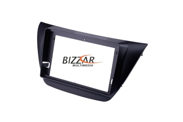 Πρόσοψη, Καλωδίωση & Canbus Box Mitsubishi Lancer Για Tablet 9"