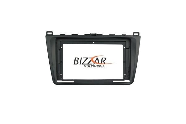Πρόσοψη, Καλωδίωση & Canbus Box Mazda 6 2008 – 2012 Για Tablet 9"