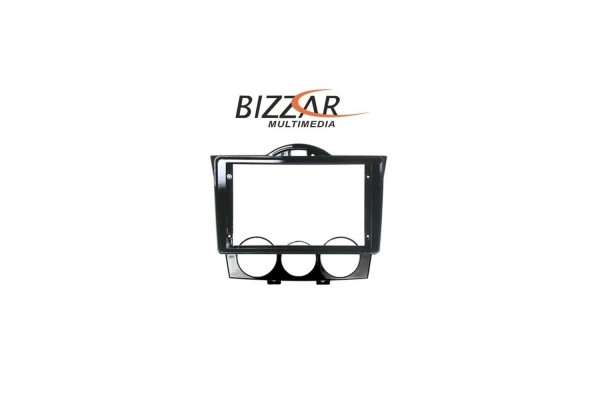 Πρόσοψη, Καλωδίωση & Canbus Box Mazda RX8 2003-2008 Για Tablet 9"