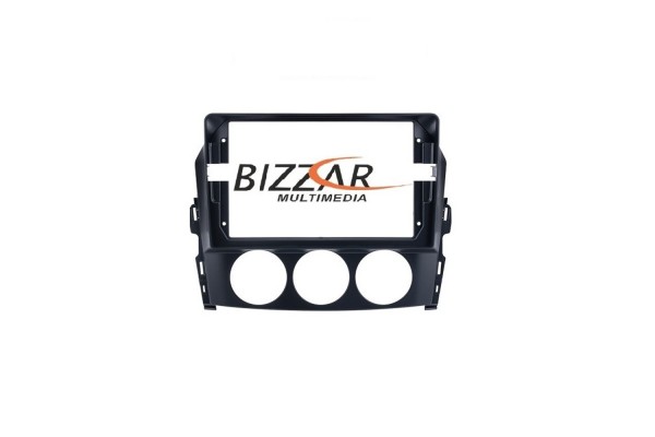 Πρόσοψη Καλωδίωση & Canbus Box Mazda MX-5 Για Tablet 9"