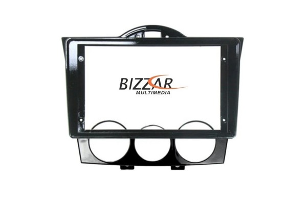 Πρόσοψη Καλωδίωση & Canbus Box Mazda RX8 2003-2008 Για Tablet 9"