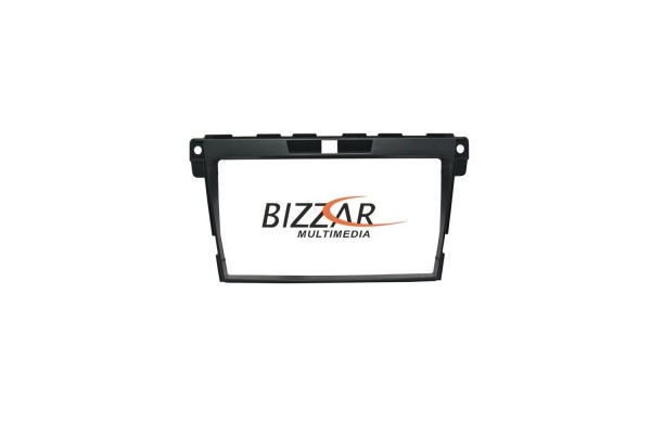 Πρόσοψη, Καλωδίωση & Canbus Box Mazda CX-7 Για Tablet 9"