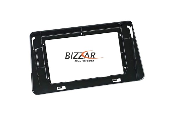 Πρόσοψη, Καλωδίωση & Canbus Box Nissan Micra Για Tablet 10"