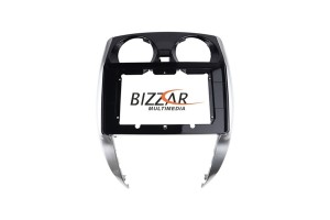 Πρόσοψη & Καλωδίωση Nissan Note 2013-2018 Για Tablet 9"