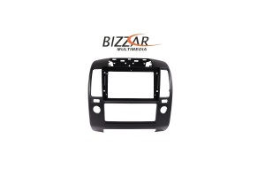 Πρόσοψη Καλωδίωση & Canbus Box Nissan Navara Για Tablet 9"