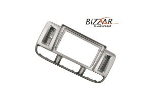 Πρόσοψη & Καλωδίωση Nissan X-Trail (T30) 2000-2003 Για Tablet 9"