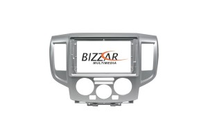 Πρόσοψη & Καλωδίωση Nissan NV200 Για Tablet 9"