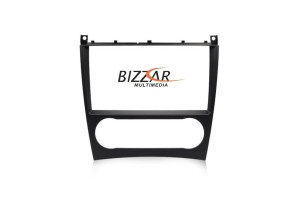 Πρόσοψη, Καλωδίωση & Canbus Box Mercedes C / Clc Class Για Tablet 9"