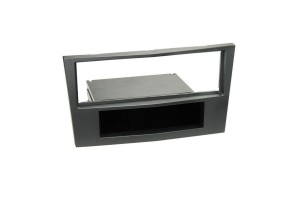 Πρόσοψη R/CD-Οθόνης Opel Σκούρο Γκρι Χρώμα