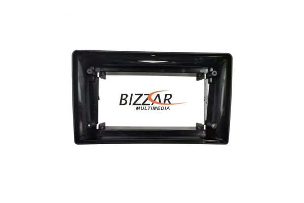 Πρόσοψη, Καλωδίωση & Canbus Box Opel Astra / Antara / Corsa / Zafira Για Tablet 9"