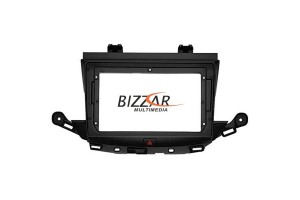 Πρόσοψη, Καλωδίωση & Canbus Box Opel Astra Για Tablet 9"