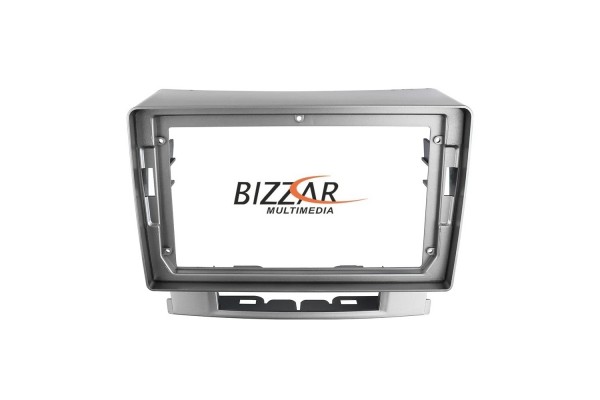Πρόσοψη, Καλωδίωση & Canbus Box Opel Astra J 2010-2014 Για Tablet 9"