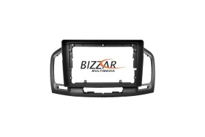 Πρόσοψη, Καλωδίωση & Canbus Box Opel Insignia 2008-2013 Για Tablet 9"