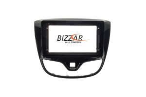 Πρόσοψη, Καλωδίωση & Canbus Box Opel Karl Για Tablet 9"