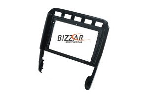 Πρόσοψη, Καλωδίωση & Canbus Box Porsche Cayenne Για Tablet 9"