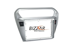 Πρόσοψη Καλωδίωση & Canbus Box Citroën C-Elysée / Peugeot 301 Για Tablet 9"