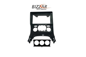 Πρόσοψη, Καλωδίωση & Canbus Box Peugeot 3008 Για Tablet 9"