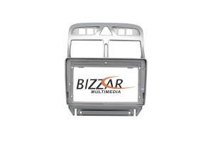 Πρόσοψη Καλωδίωση & Canbus Box Peugeot 307 Για Tablet 9"