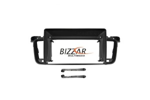 Πρόσοψη, Καλωδίωση & Canbus Box Peugeot 508 2010-2018 Για Tablet 9"