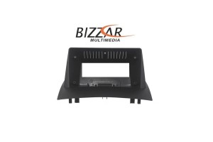 Πρόσοψη Καλωδίωση & Canbus Box Renault Megane 2 2002-2008 Για Tablet 9"
