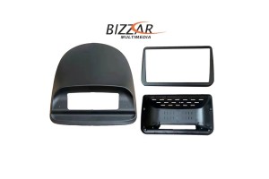 Πρόσοψη Καλωδίωση & Canbus Box Renault Clio Για Tablet 9"