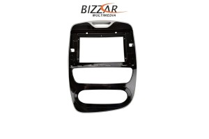 Πρόσοψη, Καλωδίωση & Canbus Box Renault Clio Για Tablet 10"