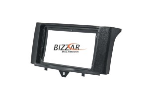 Πρόσοψη & Καλωδίωση Smart Fortwo Για Tablet 9"