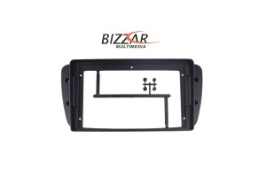 Πρόσοψη, Καλωδίωση & Canbus Box Seat Ibiza 2008-2012 Για Tablet 9"