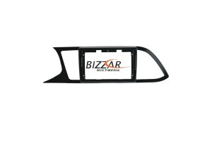 Πρόσοψη, Καλωδίωση & Canbus Box Seat Ateca Για Tablet 9"