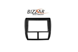 Πρόσοψη Καλωδίωση & Canbus Box Subaru Forester Για Tablet 9"