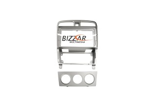 Πρόσοψη & Καλωδίωση Subaru Forester Για Tablet 9"