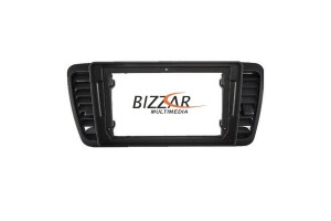 Πρόσοψη & Καλωδίωση Subaru Legacy/Outback 2002-2008 Για Tablet 9"