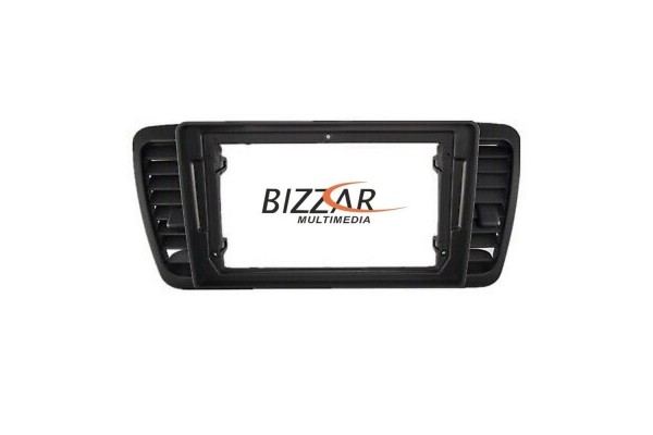 Πρόσοψη & Καλωδίωση Subaru Legacy/Outback 2002-2008 Για Tablet 9"