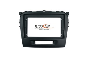 Πρόσοψη & Καλωδίωση Suzuki Vitara Για Tablet 9"