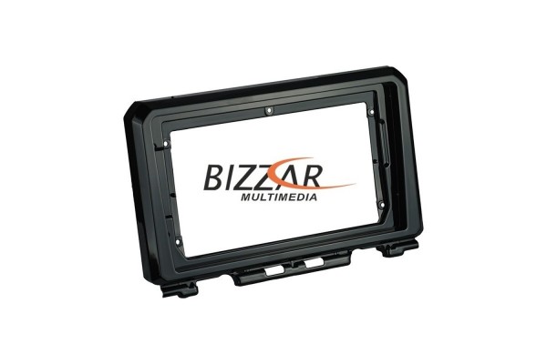 Πρόσοψη Καλωδίωση & Canbus Box Suzuki Jimny Για Tablet 9"
