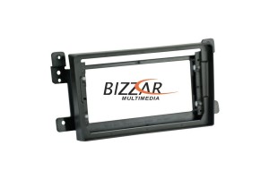 Πρόσοψη & Καλωδίωση Suzuki Grand Vitara Για Tablet 9"