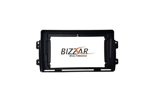 Πρόσοψη Καλωδίωση & Canbus Box Suzuki SX4 / Fiat Sedici Για Tablet 9"