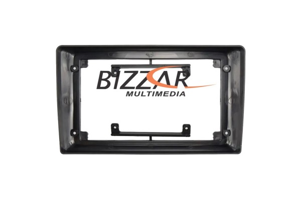 Πρόσοψη & Καλωδίωση Suzuki Grand Vitara 2003-2005 Για Tablet 9"