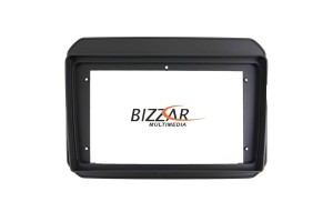 Πρόσοψη & Καλωδίωση Suzuki Ignis Για Tablet 9"