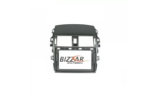 Πρόσοψη & Καλωδίωση Toyota Corolla Για Tablet 9"