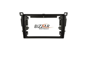 Πρόσοψη & Καλωδίωση Toyota RAV4 Για Tablet 9"