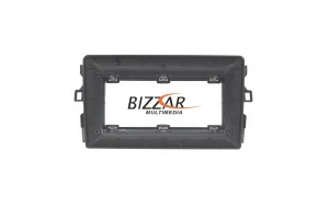 Πρόσοψη & Καλωδίωση Toyota Auris Για Tablet 10"