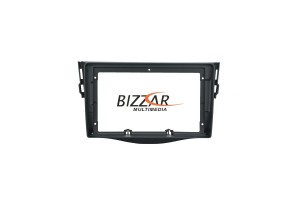 Πρόσοψη & Καλωδίωση Toyota RAV4 Για Tablet 9"