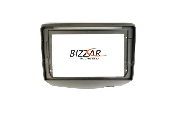 Πρόσοψη & Καλωδίωση Toyota Yaris 1999 – 2006 Για Tablet 9"