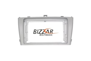 Πρόσοψη Καλωδίωση & Canbus Box Toyota Avensis T27 Για Tablet 9"