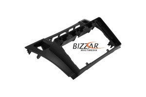 Πρόσοψη & Καλωδίωση Toyota Yaris Για Tablet 9"