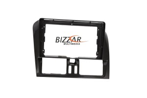 Πρόσοψη, Καλωδίωση & Canbus Box Volvo XC60 Για Tablet 9"