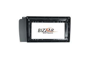 Πρόσοψη, Καλωδίωση & Canbus Box Volvo S60 2004 – 2009 Για Tablet 9"