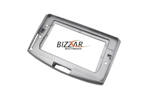 Πρόσοψη, Καλωδίωση & Canbus Box Vw Passat Για Tablet 10"