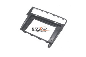 Πρόσοψη, Καλωδίωση & Canbus Box Vw Golf 7 Για Tablet 10"